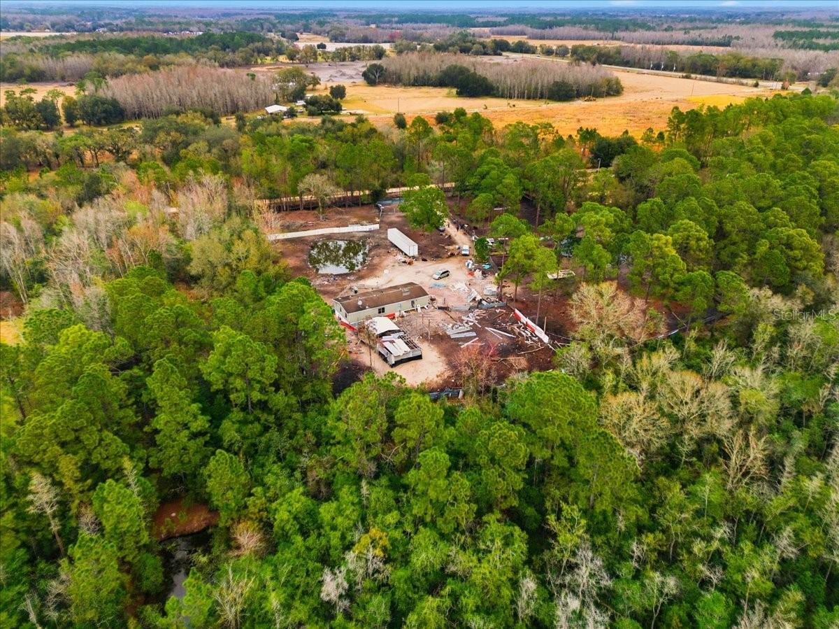 SUGARBUSH SUBDIVISION - Residential