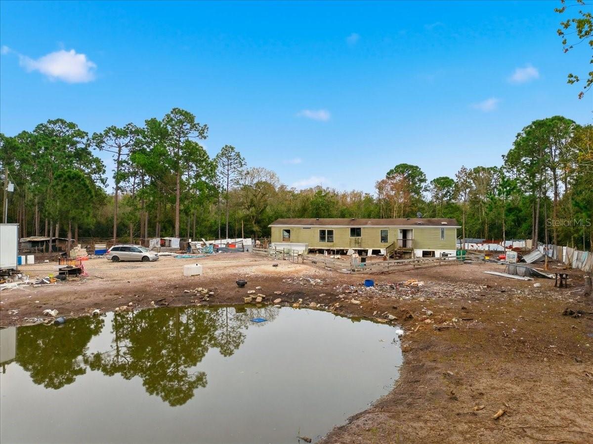 SUGARBUSH SUBDIVISION - Residential