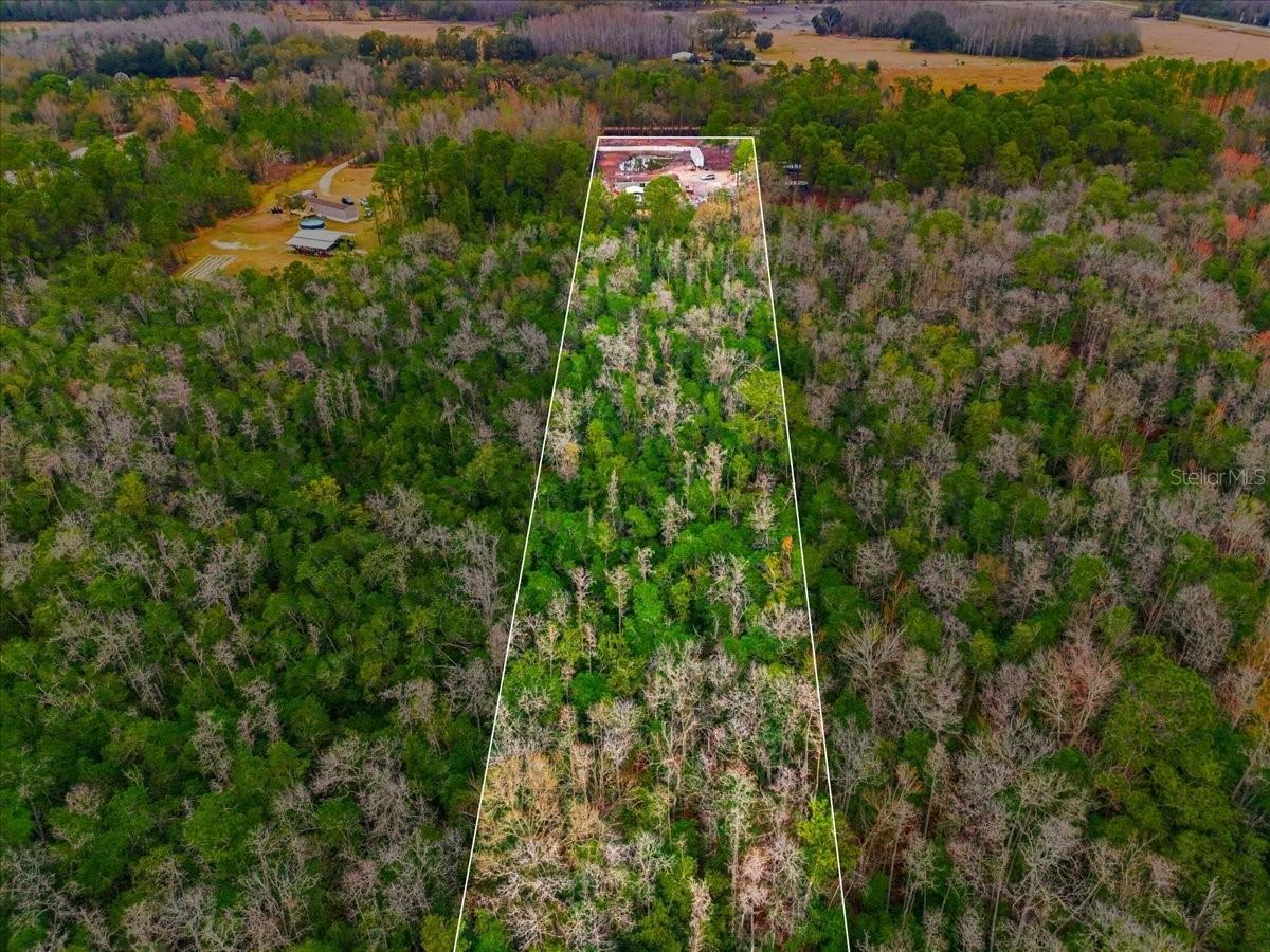 SUGARBUSH SUBDIVISION - Residential