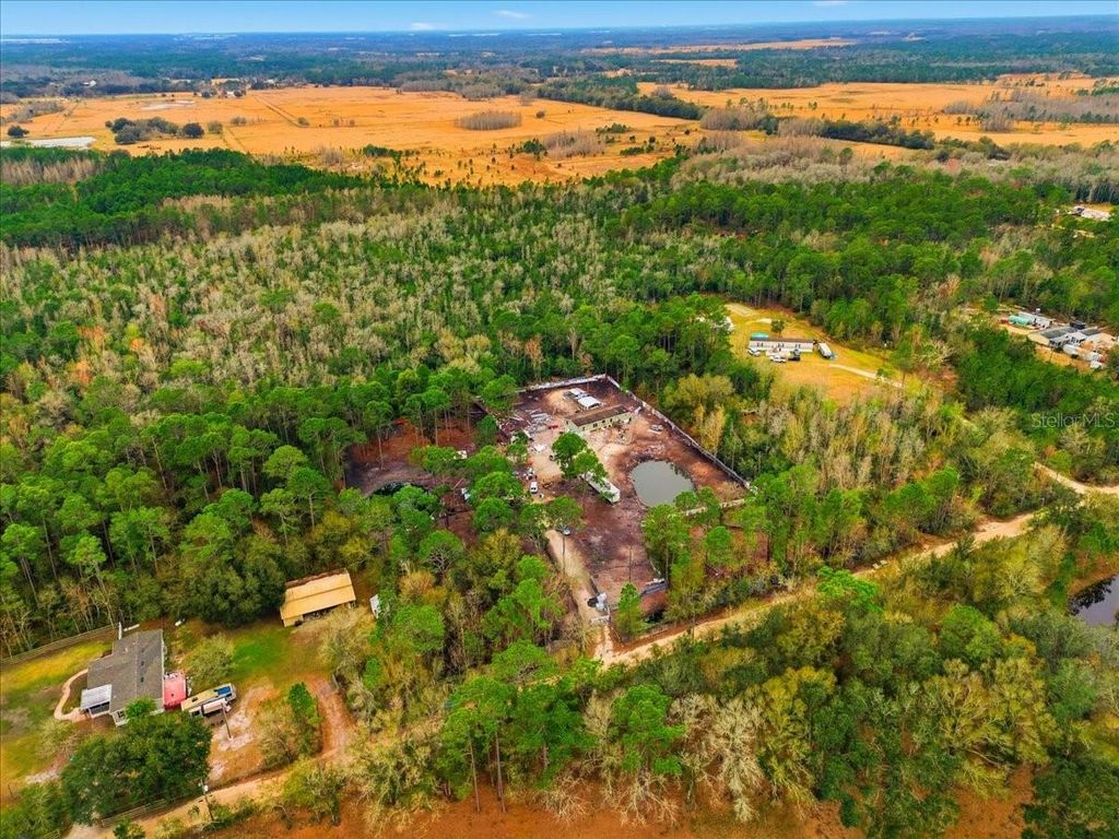 Photo of 6963 Sugarbush Lane, Polk City, FL 33868 (MLS # C7522189)