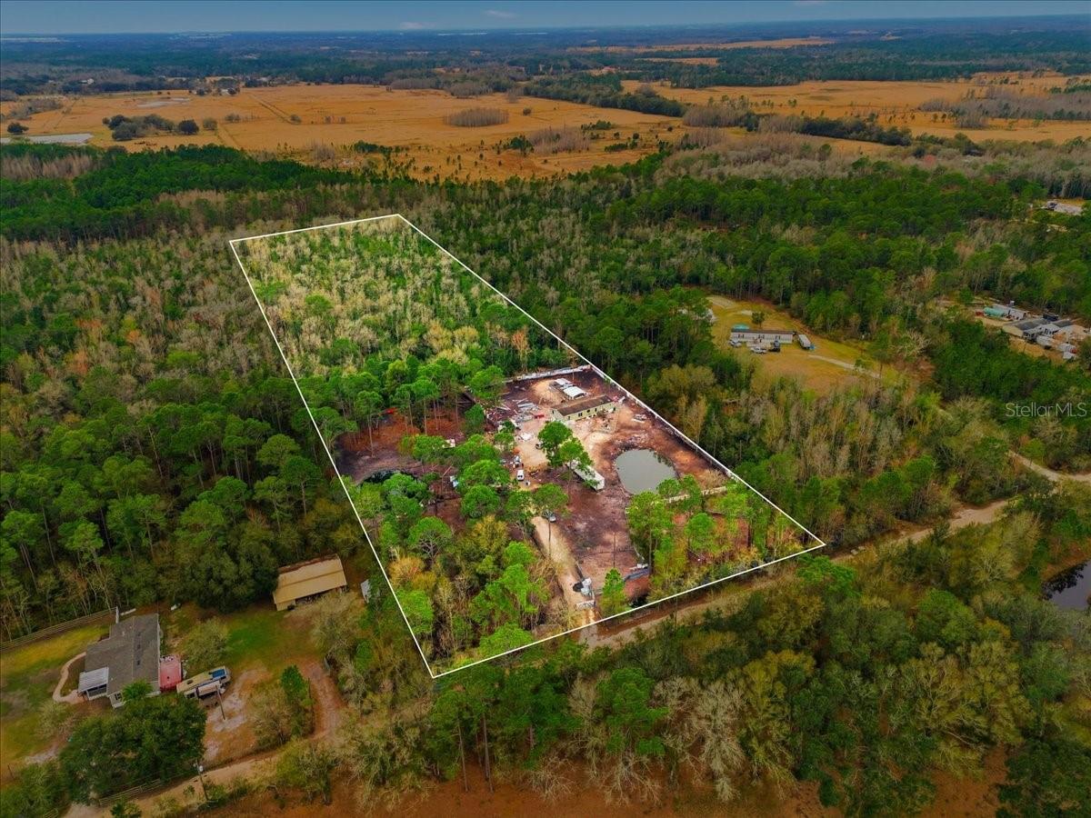 SUGARBUSH SUBDIVISION - Residential