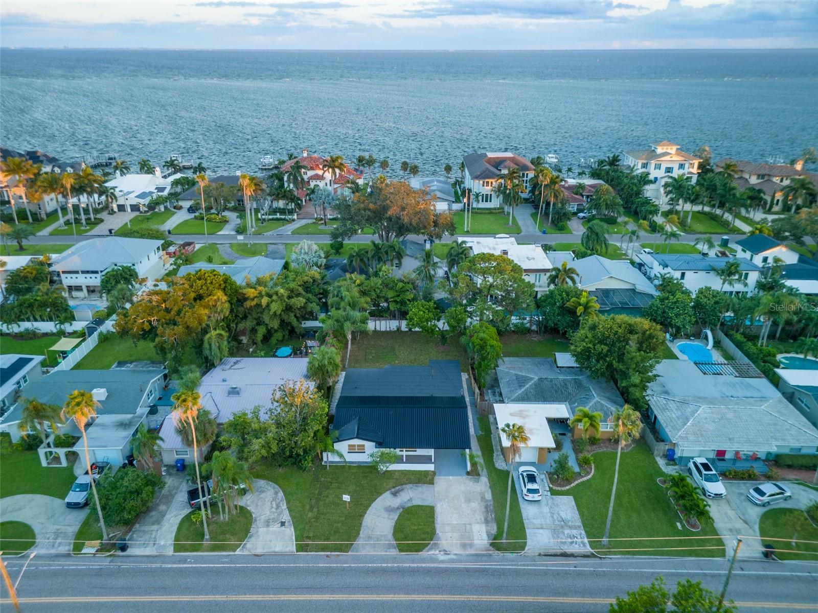 SHORE ACRES CONNECTICUT AVE REP - Residential