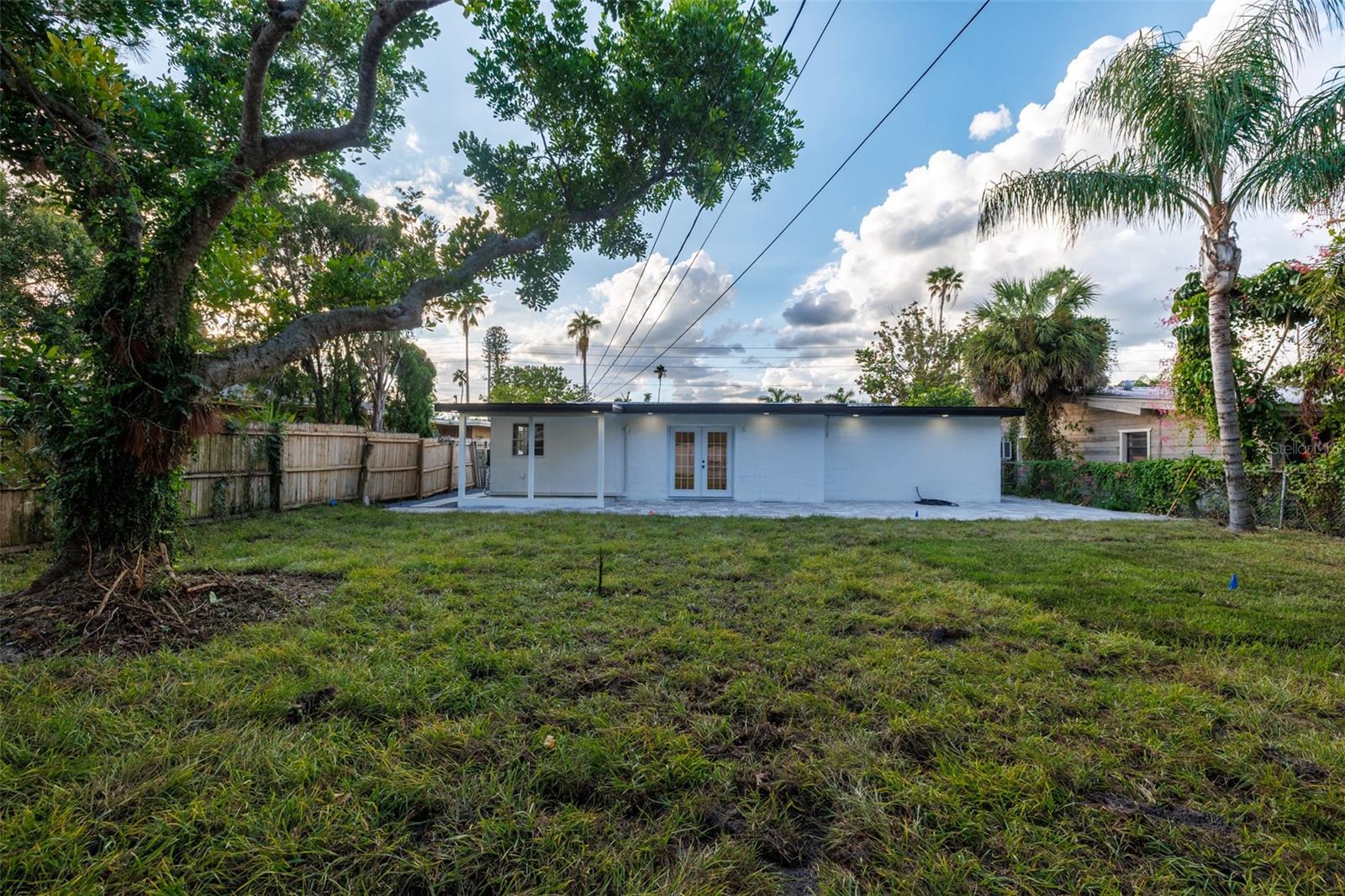 SHORE ACRES CONNECTICUT AVE REP - Residential