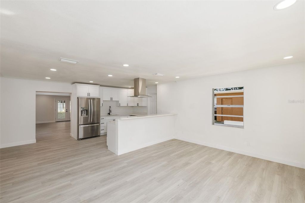 Photo of 3947 Overlook Drive NE, St Petersburg, FL 33703 (MLS # TB8484323)