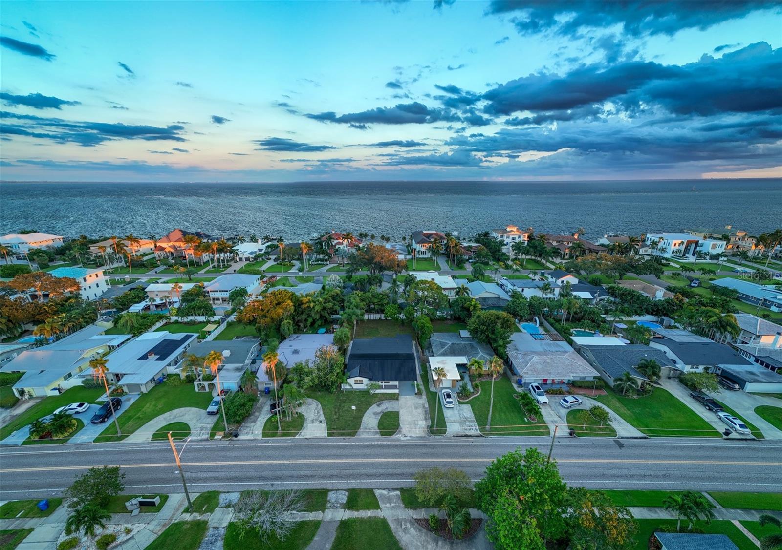 SHORE ACRES CONNECTICUT AVE REP - Residential