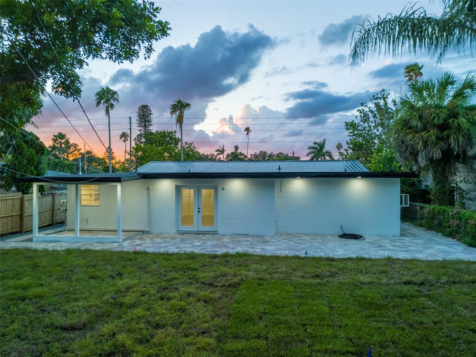 SHORE ACRES CONNECTICUT AVE REP - Residential