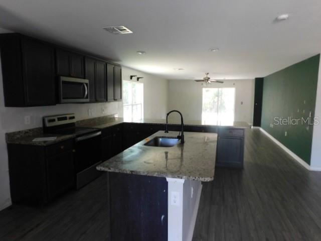 PORT CHARLOTTE SUB 24 - Residential