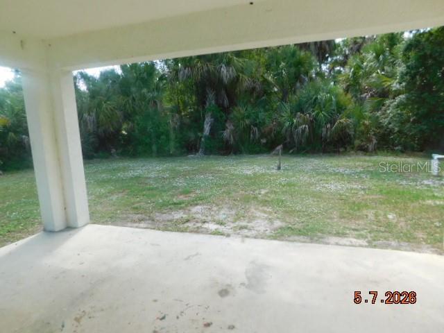 PORT CHARLOTTE SUB 24 - Residential