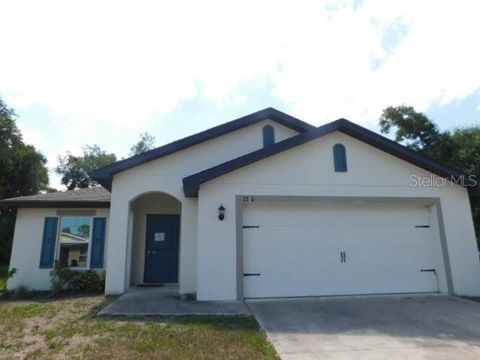 Photo of 2350 Firebrand Road, North Port, FL 34288 (MLS # K4903481)
