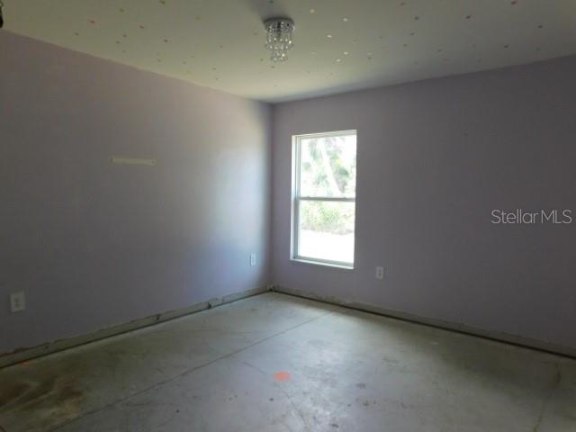 PORT CHARLOTTE SUB 24 - Residential