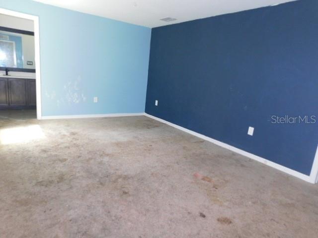 PORT CHARLOTTE SUB 24 - Residential