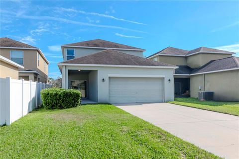 A home in RIVERVIEW