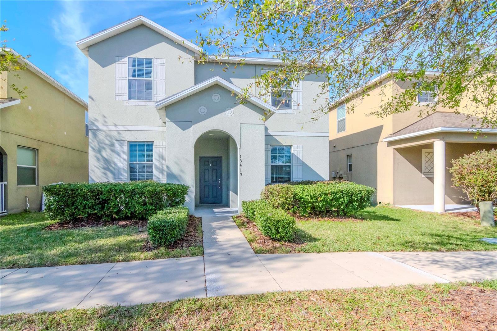 13419 LAKE MONROE PLACE