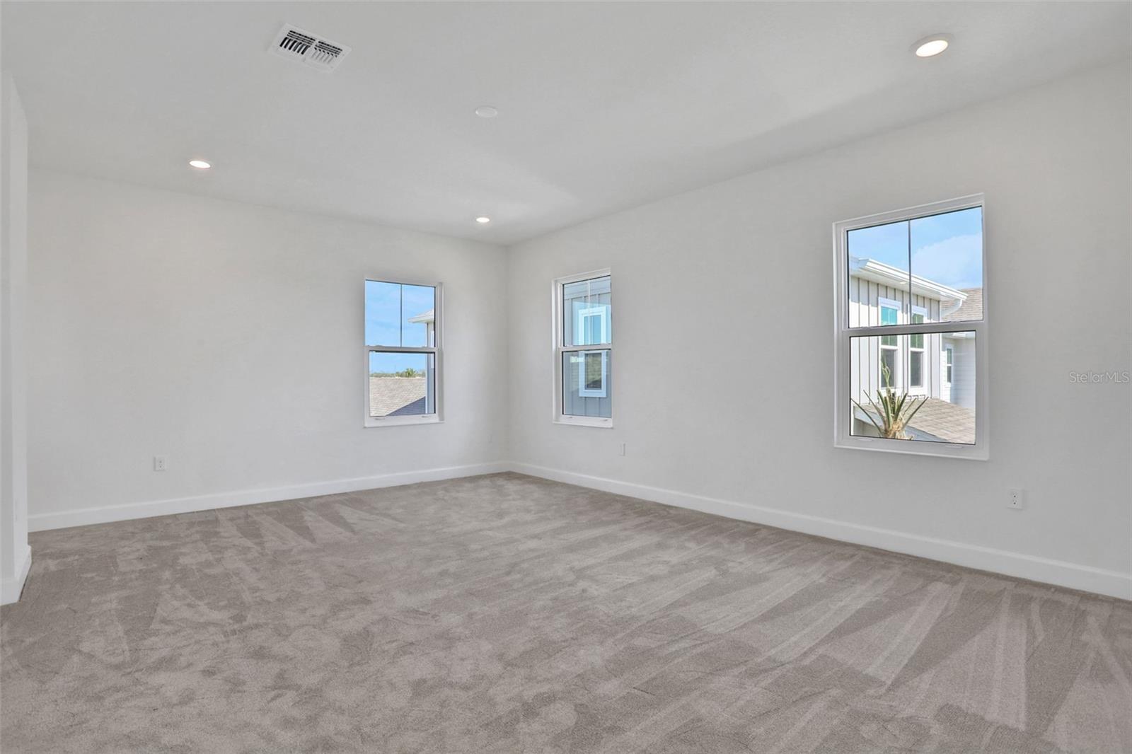 BUNGALOW WALK LAKEWOOD RANCH NEIGHBORHOOD - Residential