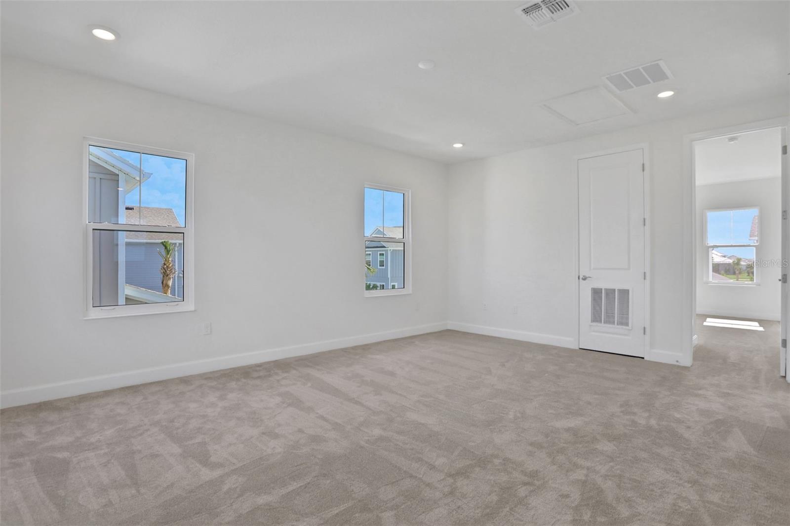 BUNGALOW WALK LAKEWOOD RANCH NEIGHBORHOOD - Residential