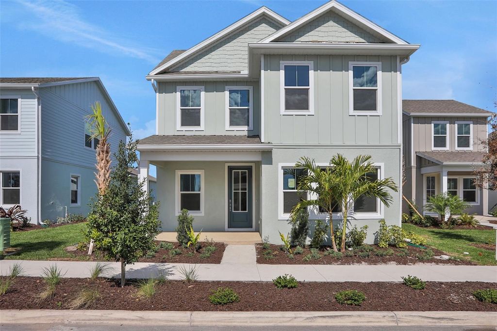 Photo of 9015 Rothman Lane, Lakewood Ranch, FL 34240 (MLS # G5105792)