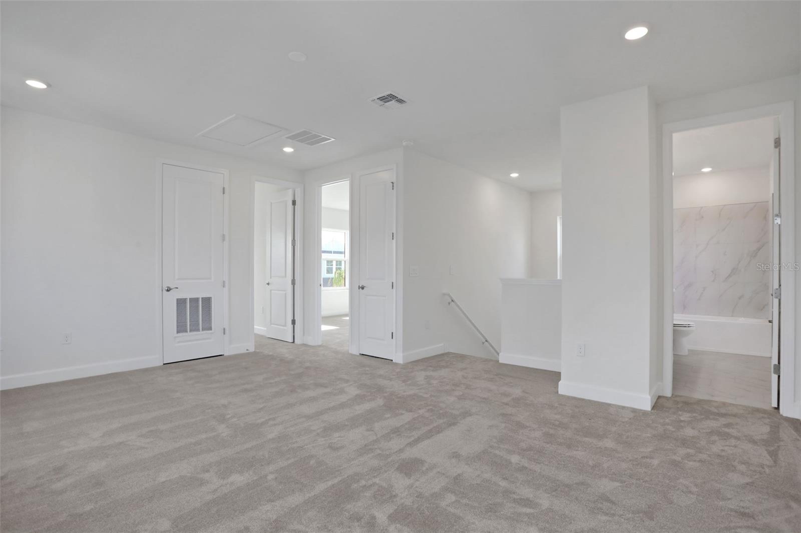 BUNGALOW WALK LAKEWOOD RANCH NEIGHBORHOOD - Residential