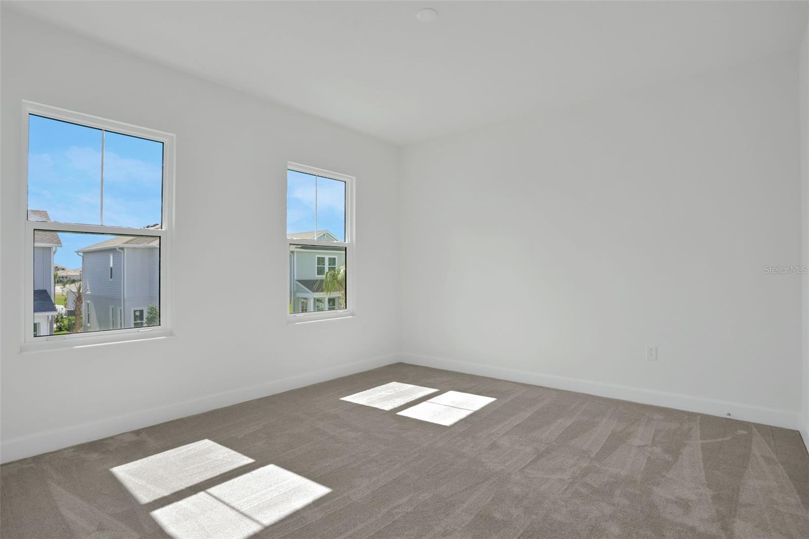 BUNGALOW WALK LAKEWOOD RANCH NEIGHBORHOOD - Residential