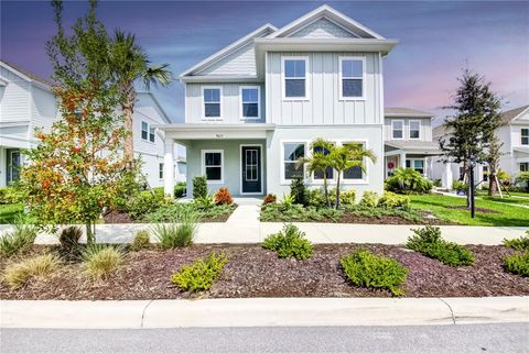 Photo of 9015 Rothman Lane, Lakewood Ranch, FL 34240 (MLS # G5105792)