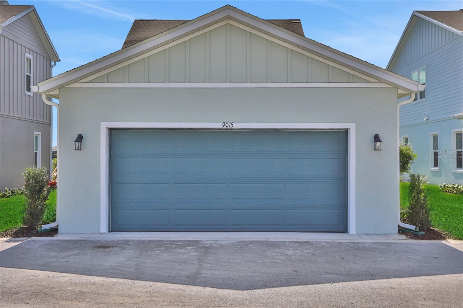 BUNGALOW WALK LAKEWOOD RANCH NEIGHBORHOOD - Residential