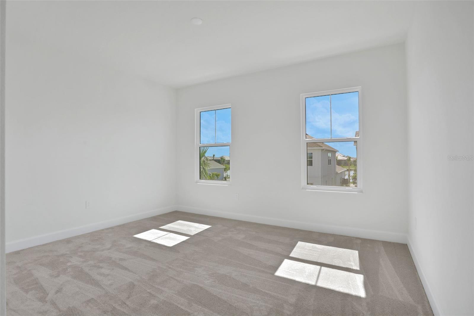 BUNGALOW WALK LAKEWOOD RANCH NEIGHBORHOOD - Residential