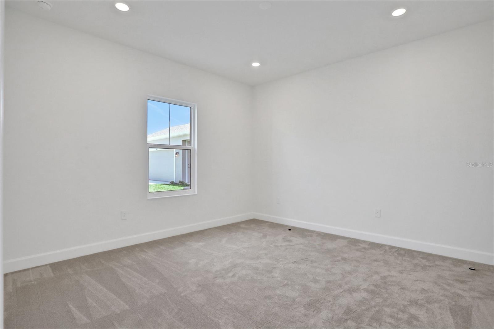 BUNGALOW WALK LAKEWOOD RANCH NEIGHBORHOOD - Residential