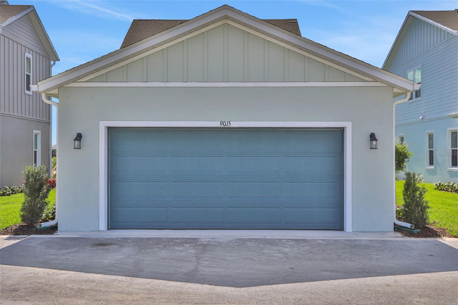 BUNGALOW WALK LAKEWOOD RANCH NEIGHBORHOOD - Residential