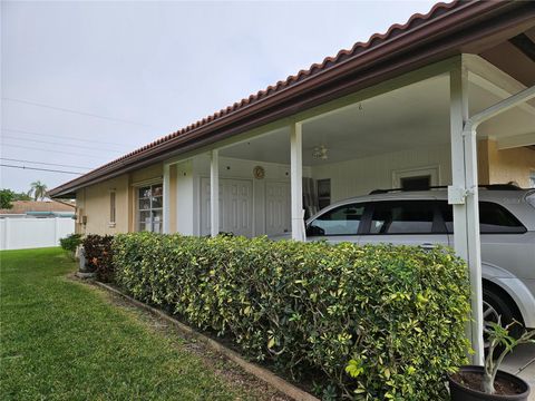 A home in BRADENTON