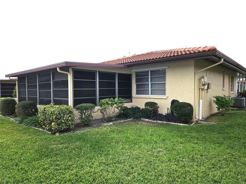 A home in BRADENTON