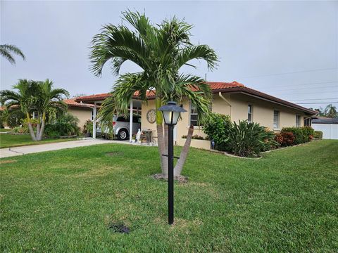 A home in BRADENTON