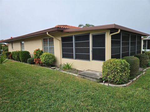 A home in BRADENTON