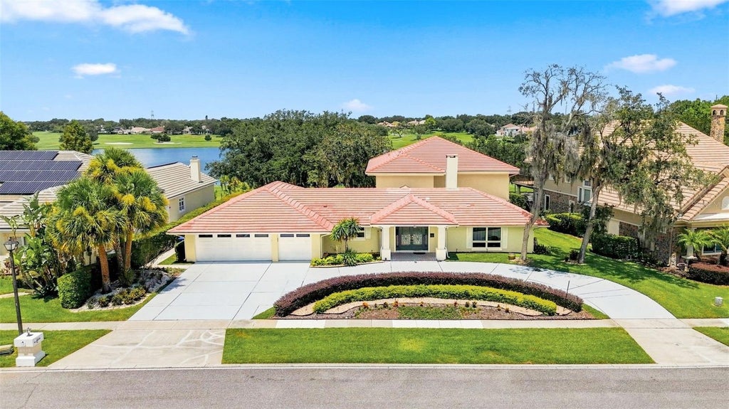 Photo of 5912 Tarawood Drive, Orlando, FL 32819 (MLS # O6431648)
