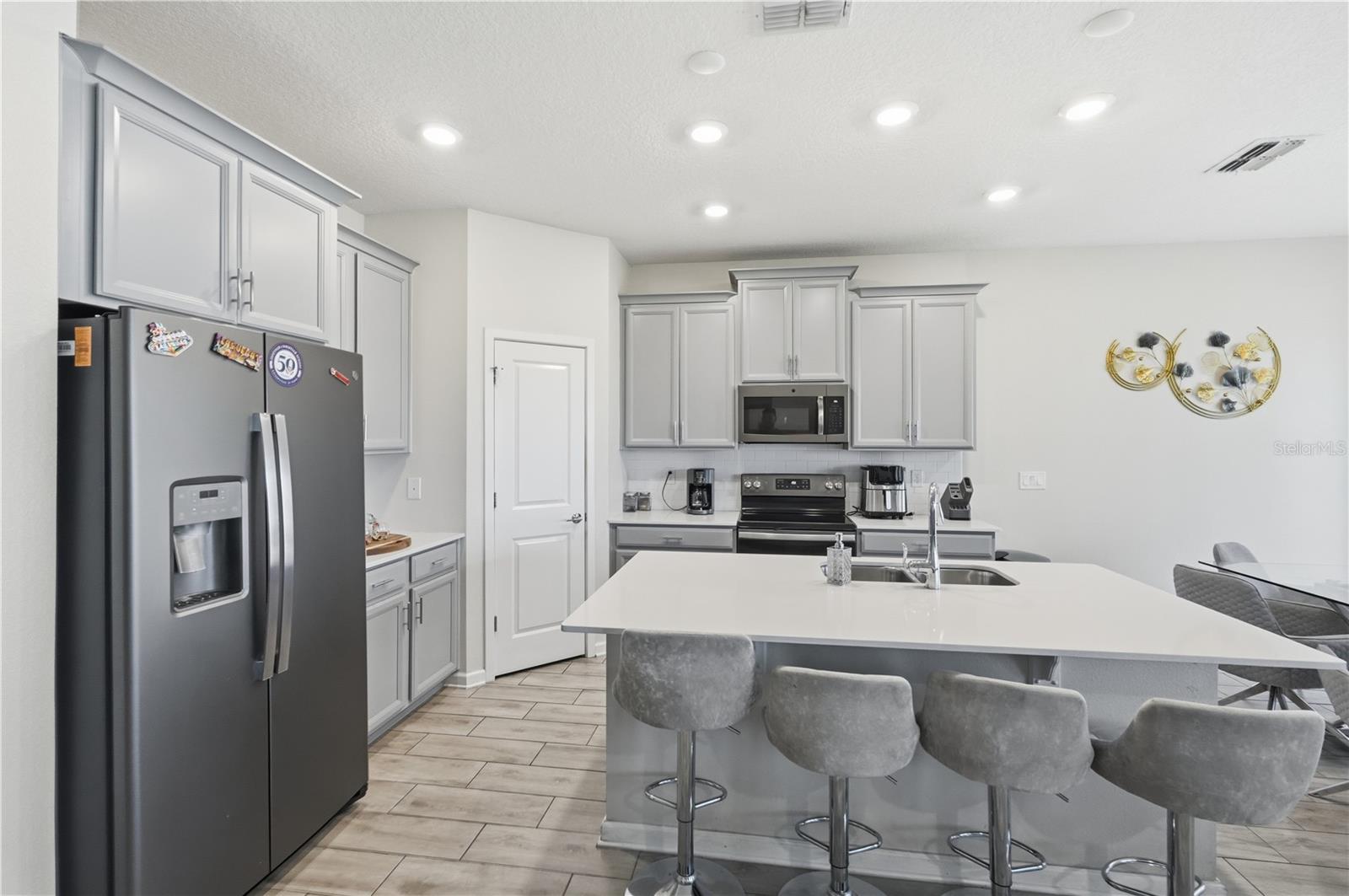 LANCASTER PARK EAST PH 3 & 4 - Residential