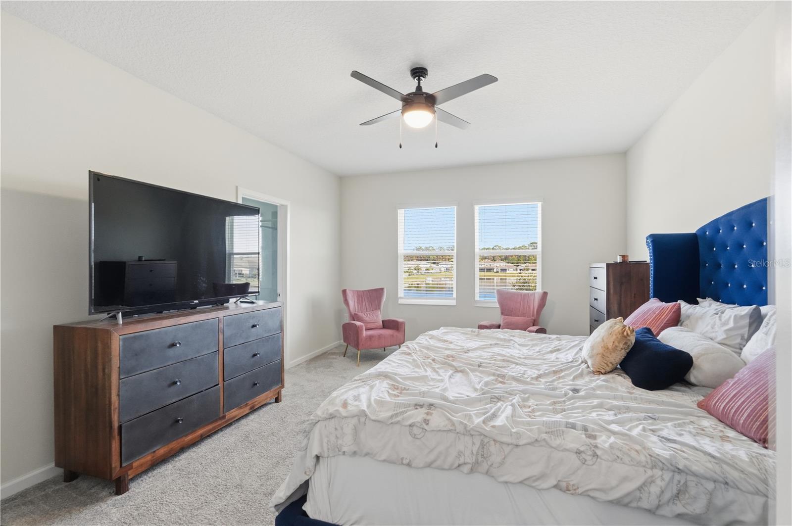 LANCASTER PARK EAST PH 3 & 4 - Residential