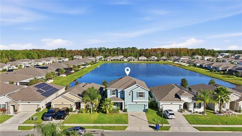 Photo of 1706 Chatsworth Circle, Saint Cloud, FL 34771 (MLS # O6363408)