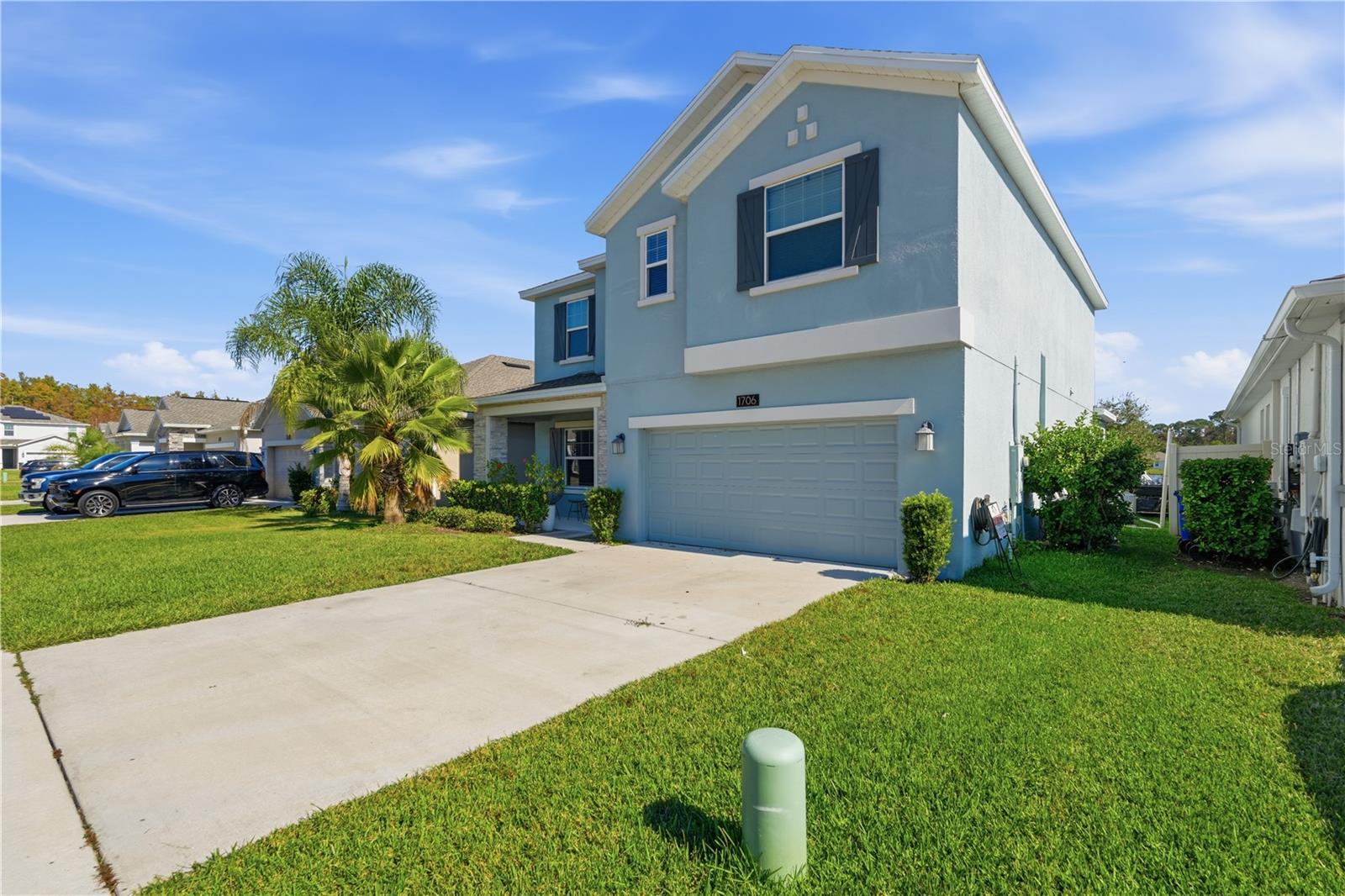 LANCASTER PARK EAST PH 3 & 4 - Residential