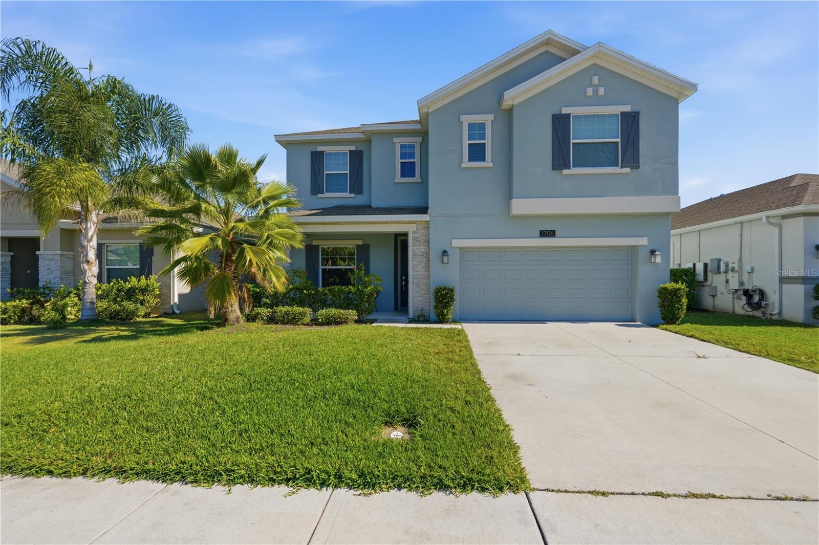 LANCASTER PARK EAST PH 3 & 4 - Residential