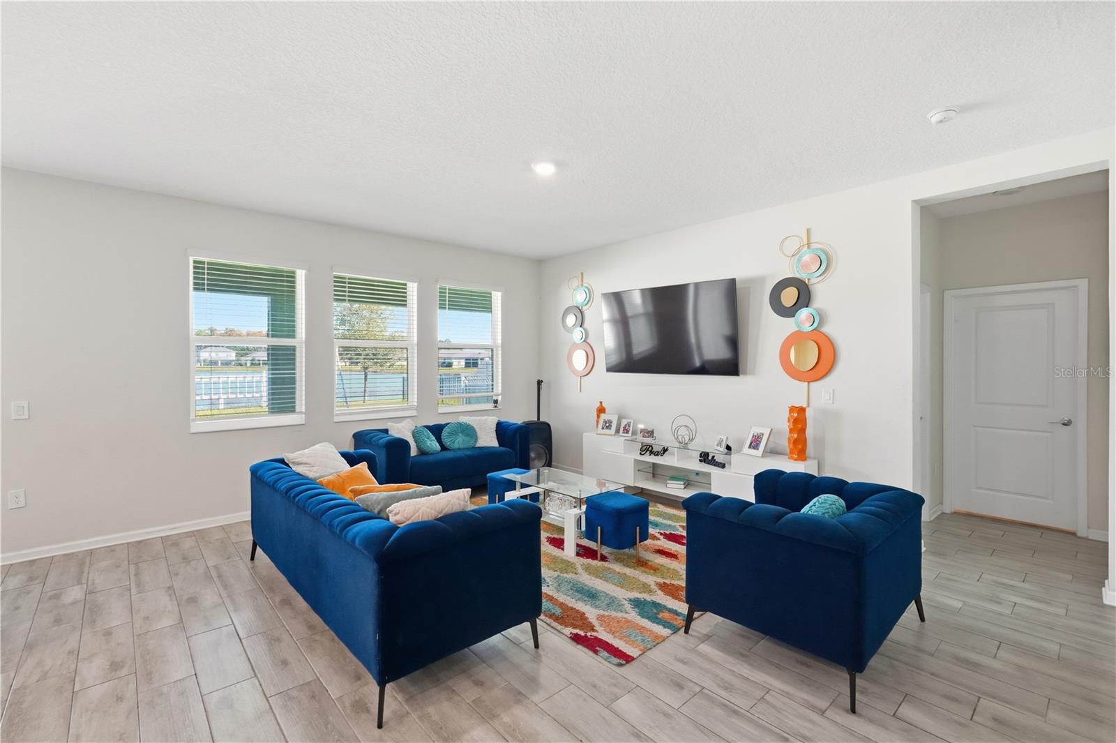 LANCASTER PARK EAST PH 3 & 4 - Residential