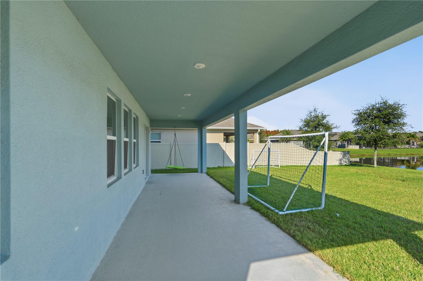 LANCASTER PARK EAST PH 3 & 4 - Residential