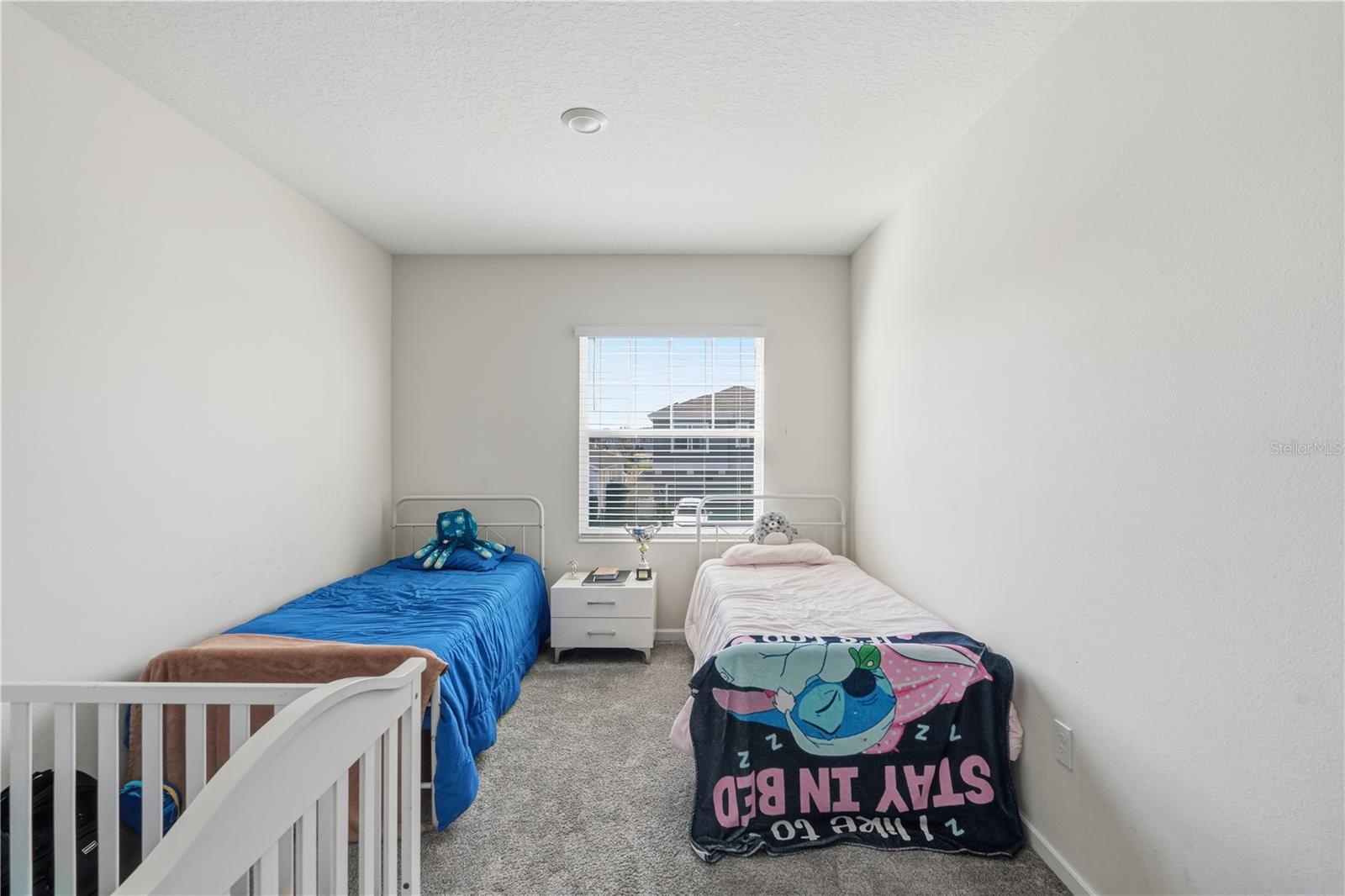 LANCASTER PARK EAST PH 3 & 4 - Residential