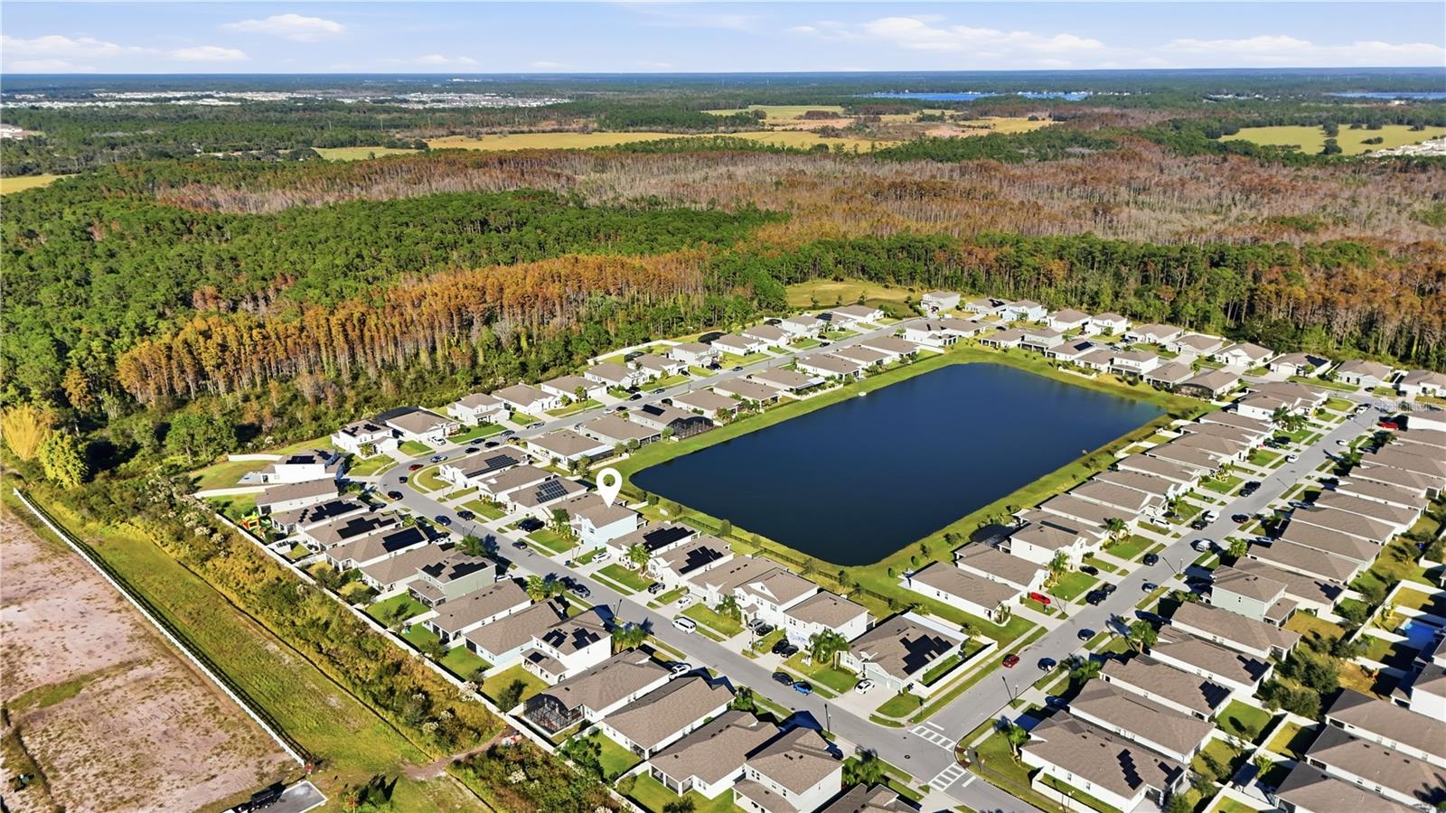 LANCASTER PARK EAST PH 3 & 4 - Residential