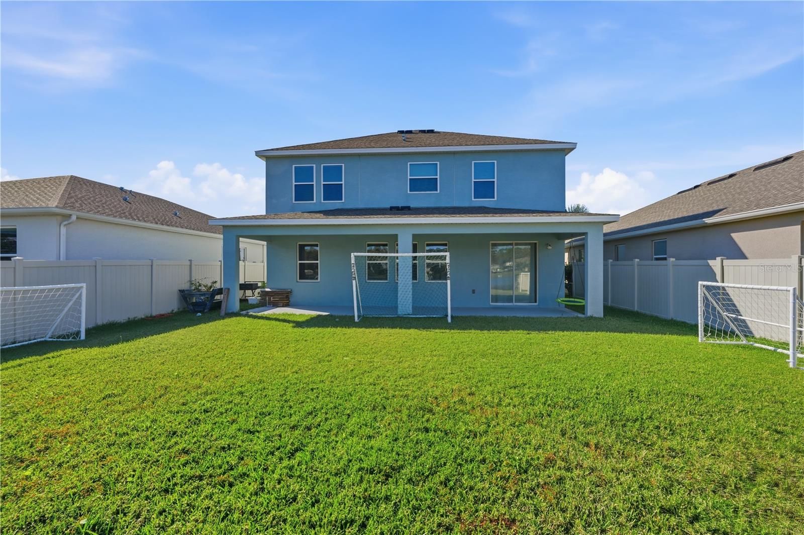 LANCASTER PARK EAST PH 3 & 4 - Residential