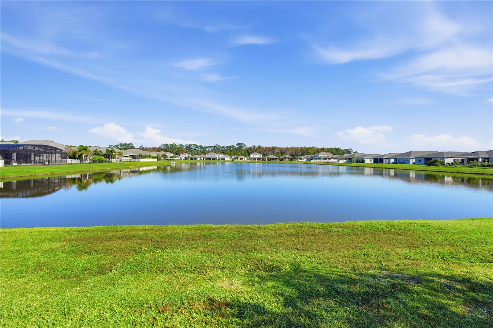 LANCASTER PARK EAST PH 3 & 4 - Residential