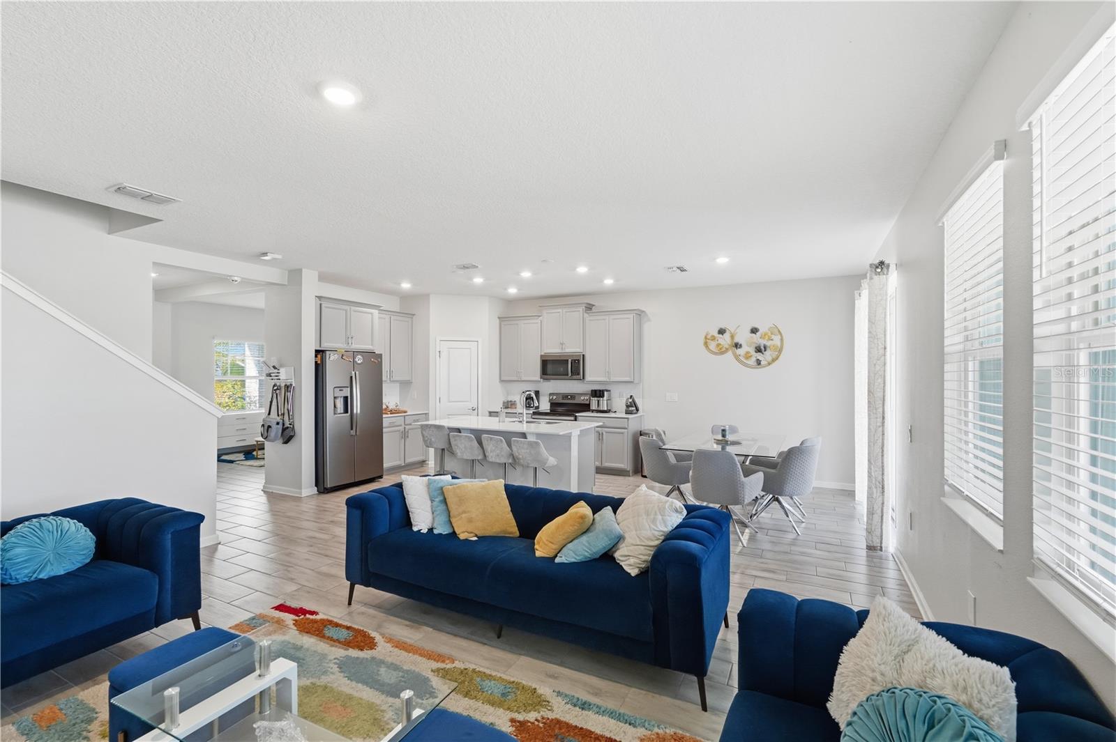 LANCASTER PARK EAST PH 3 & 4 - Residential