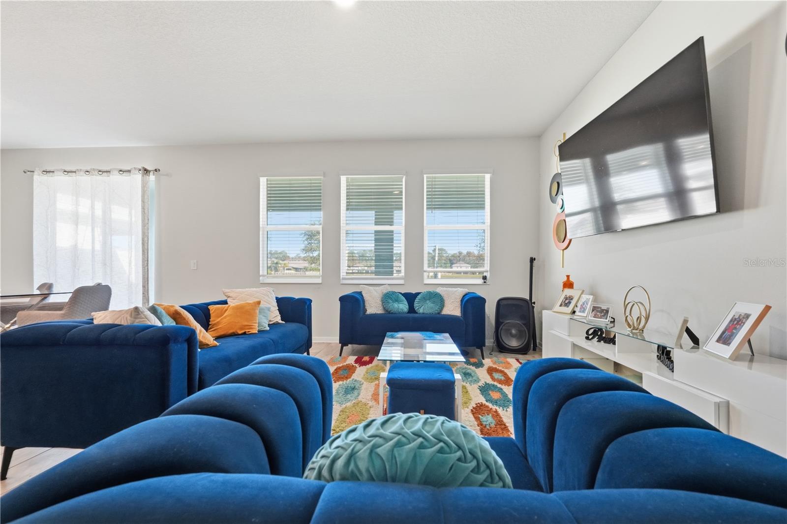 LANCASTER PARK EAST PH 3 & 4 - Residential