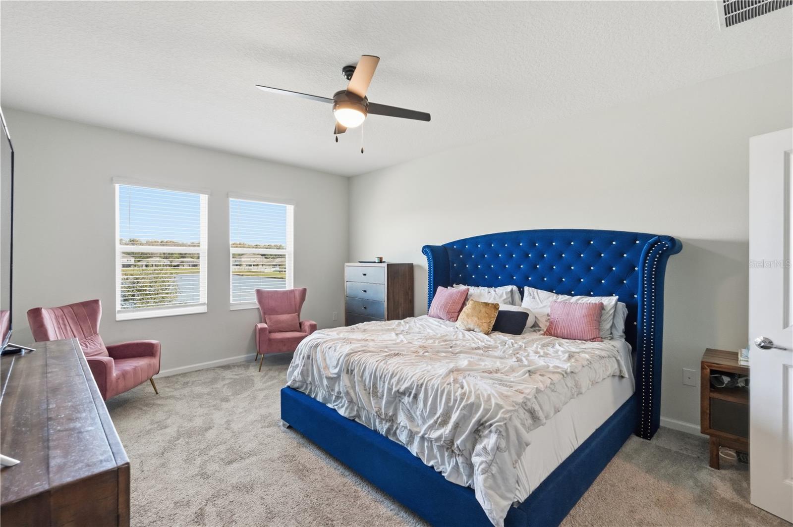 LANCASTER PARK EAST PH 3 & 4 - Residential