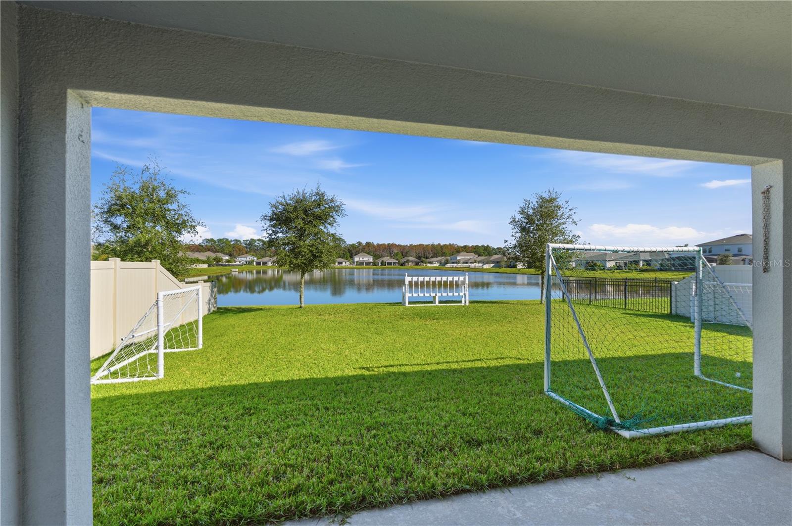 LANCASTER PARK EAST PH 3 & 4 - Residential