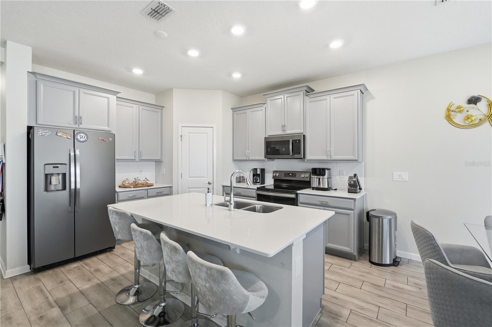 LANCASTER PARK EAST PH 3 & 4 - Residential