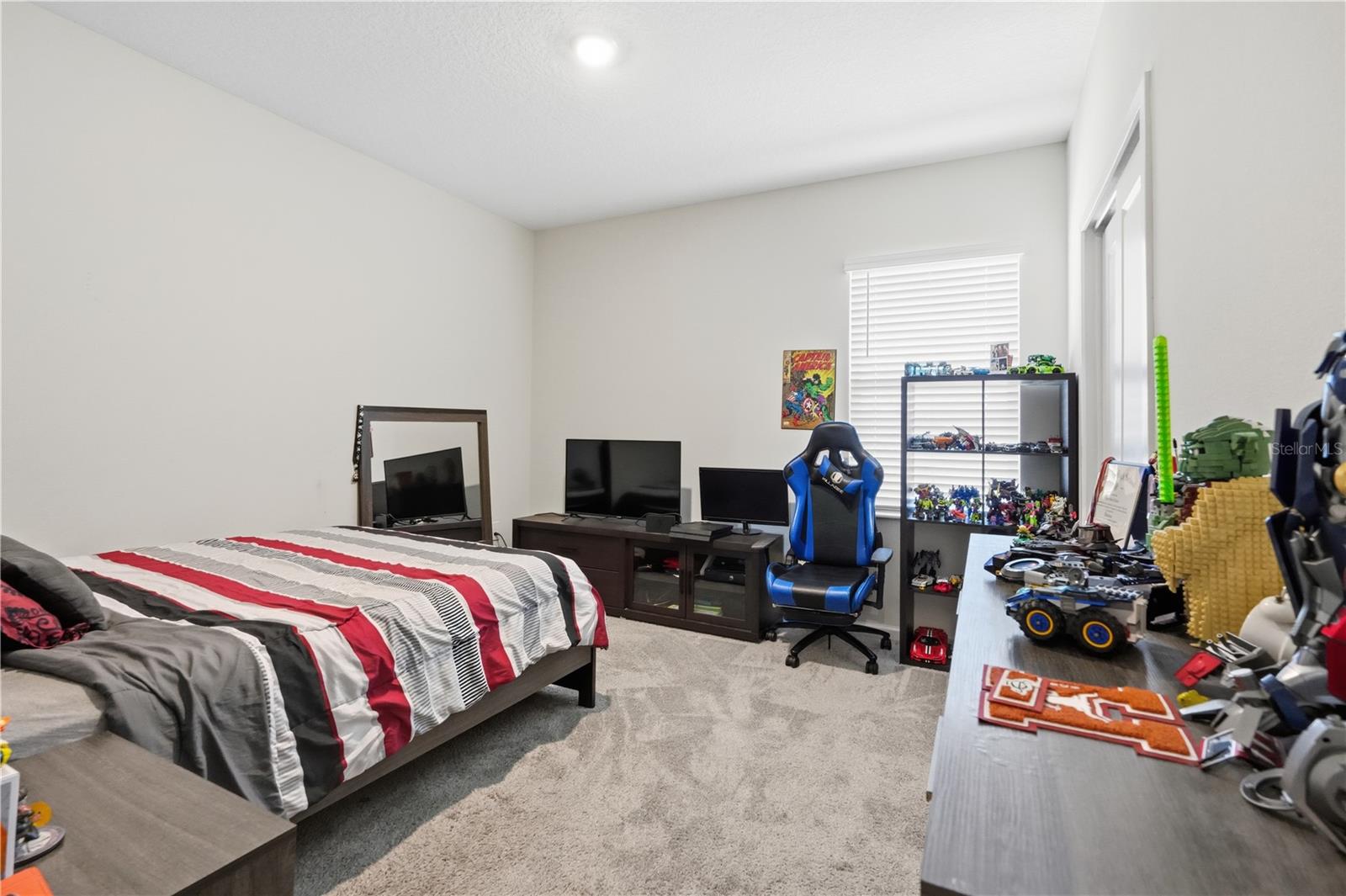 LANCASTER PARK EAST PH 3 & 4 - Residential