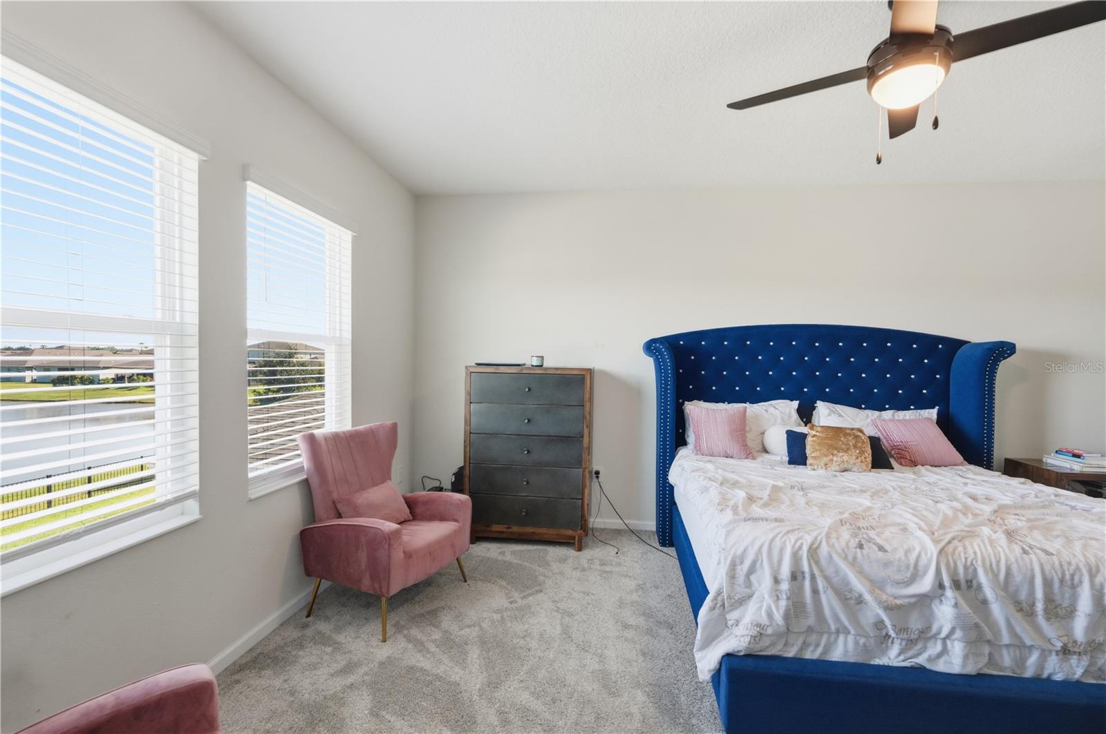 LANCASTER PARK EAST PH 3 & 4 - Residential